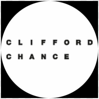 Clifford Chance Logo Png Clipart