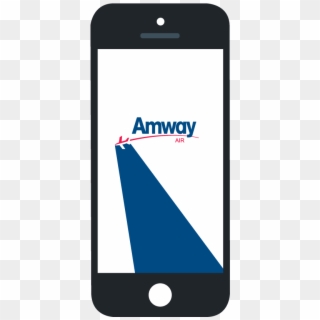 Amway Mockup - Iphone Clipart