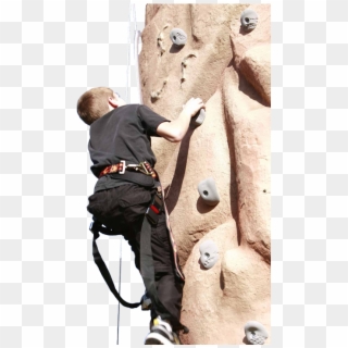 Climbing-png 407426 - Rock Climbing Transparent Clipart