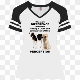 Cow Dog Perception - Saints Referee Voodoo Doll Clipart