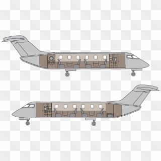 Amway Plane 2 Amway Plane1 Amway Plane3 - Fokker 70 Clipart
