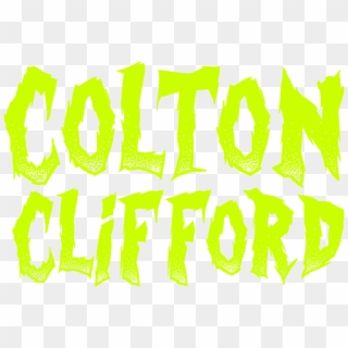 Colton Clifford's Portfolio - Illustration Clipart