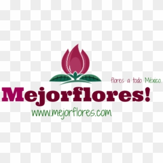 Mejor Flores - Graphic Design Clipart