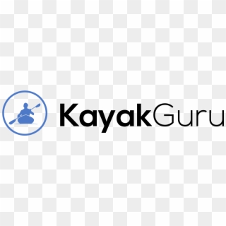 Kayak Guru - Graphics Clipart