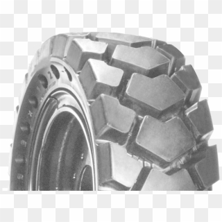 Tire Transparent Rubber - Tread Clipart