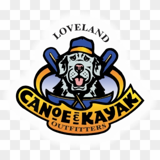 Loveland Canoe And Kayak - Canoe Clipart