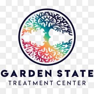 Logo Logo Logo Logo Logo - Garden State Treatment Center Clipart