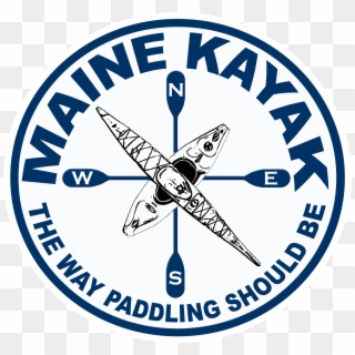 Maine Kayak Logo - Tonto Apache Tribe Flag Clipart