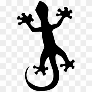 Download Png - Symbol Gecko Clipart