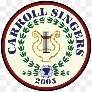 Carroll Singers - University Of Missouri Columbia Seal Clipart