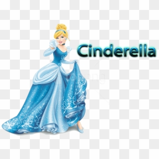 Free Png Download Cinderella Free Pictures Clipart - Cinderella Images Of Disney Princess Transparent Png
