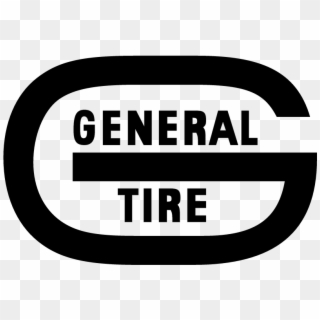 General Tire Vector - Circle Clipart