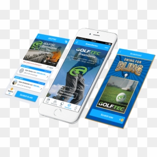 Api Integration In App Promotions Base - Smartphone Clipart