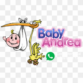 Baby Andrea - - - Inicio - Catálogo - Carrito De Compras - Whatsapp Clipart