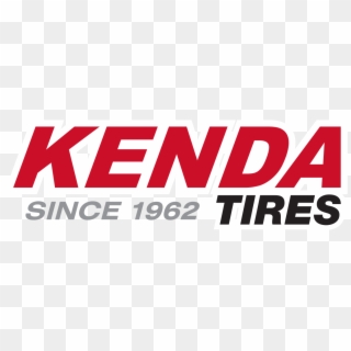 Kenda Tires Resource Center - Kenda Logo Vector Clipart