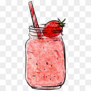 Smoothie Clipart Png Transparent Png