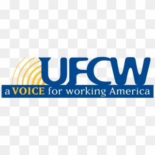 United Food And Commercial Workers - United Food And Commercial Workers International Union Clipart