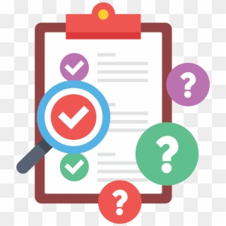 8 Questions To Ask If Accepting Shared Vendor Due Diligence - Integrated Audit Clipart