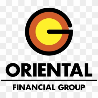 Oriental Financial Group Logo Png Transparent - Oriental Financial Group Clipart
