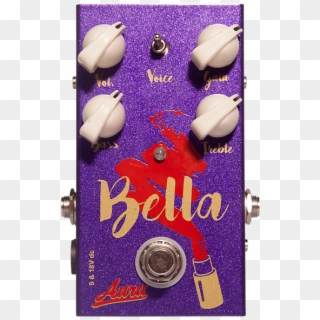 Aura Amps Bella - Bead Clipart