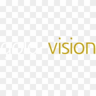 Gold Vision Clipart