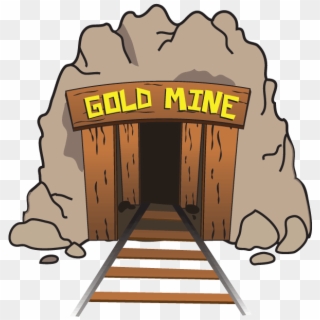 Brazil Prosecutors Demand Crackdown On Illegal Gold - Mining Clipart Png Transparent Png