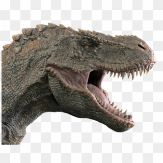 T Rex Mouth Png Clipart