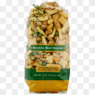 Home / Shop / Sierra Snacks / Oriental Rice Cracker - Cashew Clipart