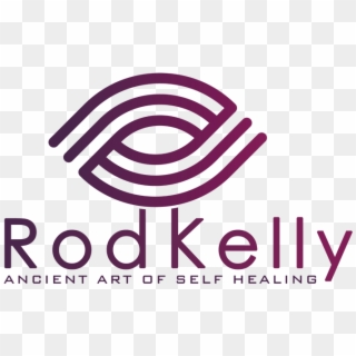 Rod Kelly Teaching The Ancient Art Of Healing Logo - Graphic Design Clipart