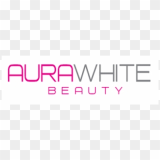 Aura White Logo - Aura White Clipart