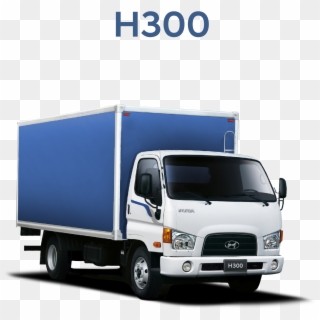 Please Reload - Hyundai H400 Clipart