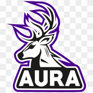 Aura Esports - Gambar Logo Aura Esport Clipart