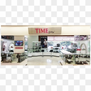 Time Gallery La 14 Pasoancho - Time Gallery Medellin Clipart