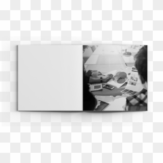 Click To Watch - Monochrome Clipart