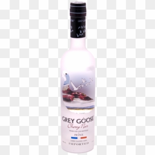 Price - Grey Goose Vodka Clipart