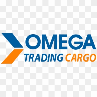 Omega Trading Cargo - Graphic Design Clipart