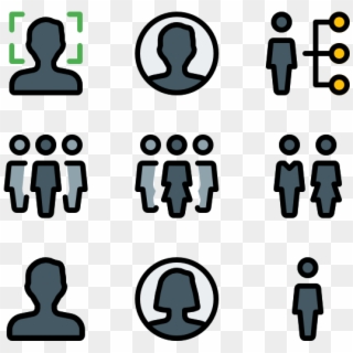 Users Clipart