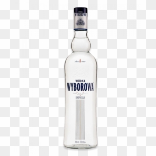 Wyborowa Vodka 700ml - Vodka Wyborowa Clipart