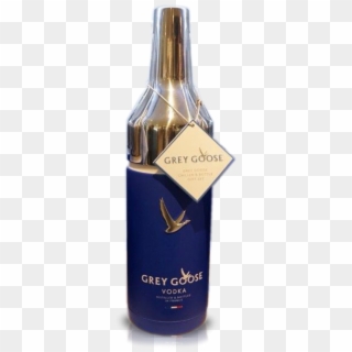 Grey Goose Cooler Edition - Perfume Clipart