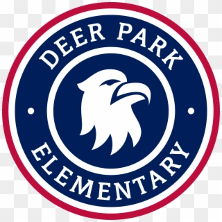 Deer Park Elementary Mascot Clipart