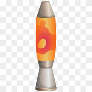 This Free Icons Png Design Of Lava Lamp From Glitch - Lava Lampe Clipart Transparent Png