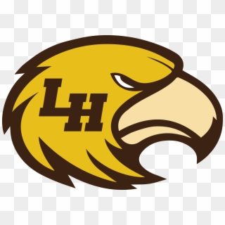 Laguna Hills High School Logo Clipart