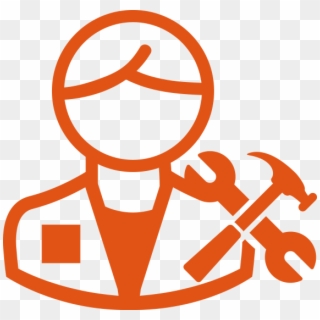 Photography - Support And Maintenance Icon Clipart