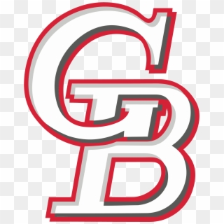 Glen Burnie High School Logo Clipart