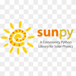 A Python Solar Data Analysis Environment Clipart