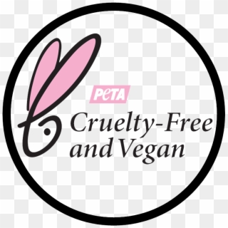 Vegan And Cruelty Free Trans - Circle Clipart