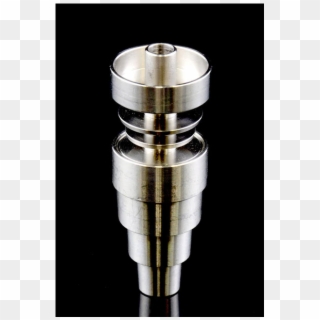 Male/female Multi Size Domeless Stainless Steel Nail - Cutting Tool Clipart