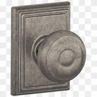 Distressed - Door Handle Clipart