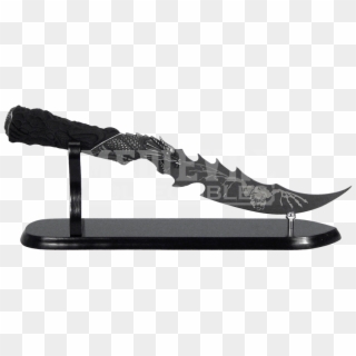 Bowie Knife Clipart