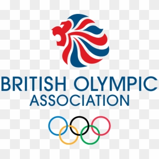 The Boa Has Named A 44-strong Performance Services - British Olympic Association Clipart